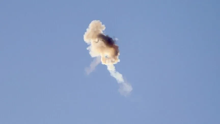 Koalicioni i udhëhequr nga Arabia Saudite intercepton dy raketa balistike të Huthive që synonin Riadin