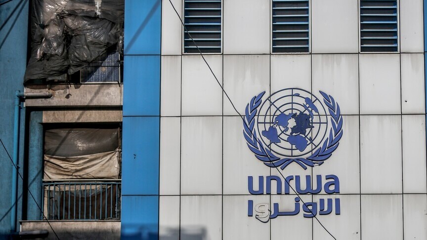 "أونروا" تطالب بعودة المهجرين قسرا بالضفة وتحذر من العقاب الجماعي