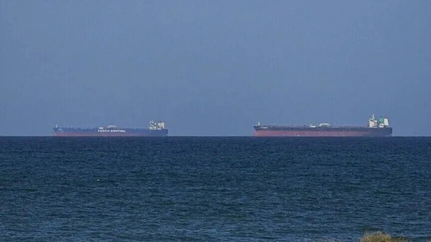 Rusia  Cisterna e katërt me naftë ruse dizel për SHBA në pritet të niset të mërkurën