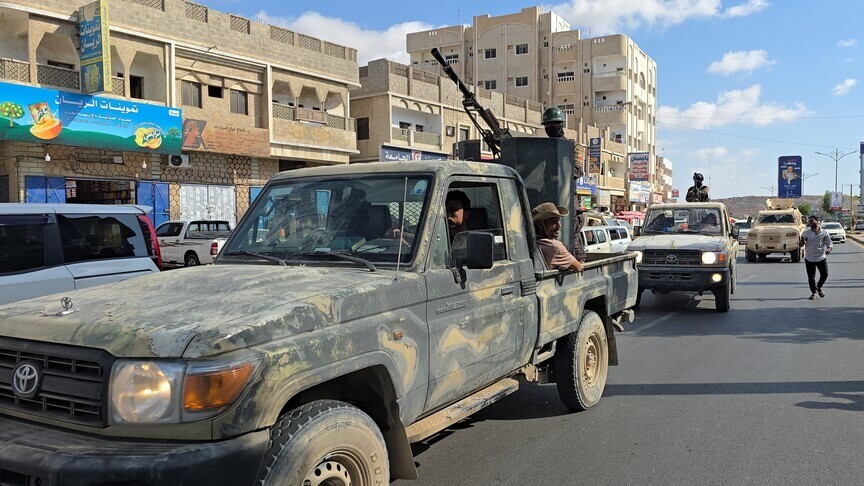 الأمم المتحدة: ارتفاع عدد النازحين جراء التصعيد باليمن إلى 281 ألف