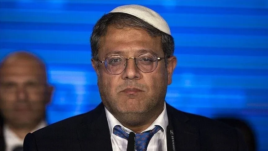 Ben Gvir kritikon Netanyahun për planin e raportuar të mbështetur nga SHBA ja për formimin e qeverisë pa të