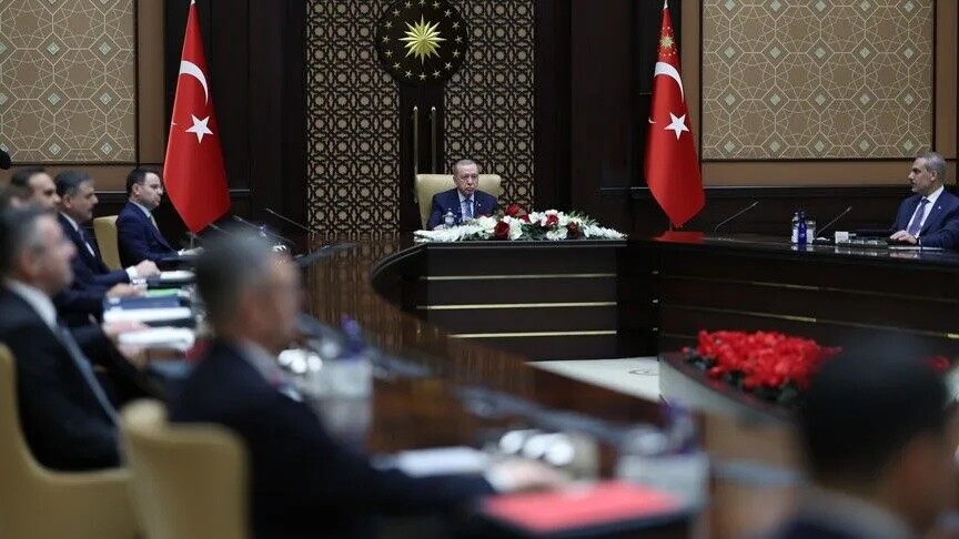 Turqia prezanton Strategjinë e Sovranitetit Digjital para Bordit të Sigurisë Kibernetike