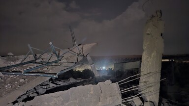 Syria objects to Jordanian airstrikes carried out without prior coordination