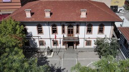 Bursa'nın