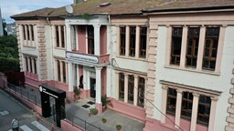 Giresun'un 113 yıllık okulu eğitim mirasını geleceğe taşıyor