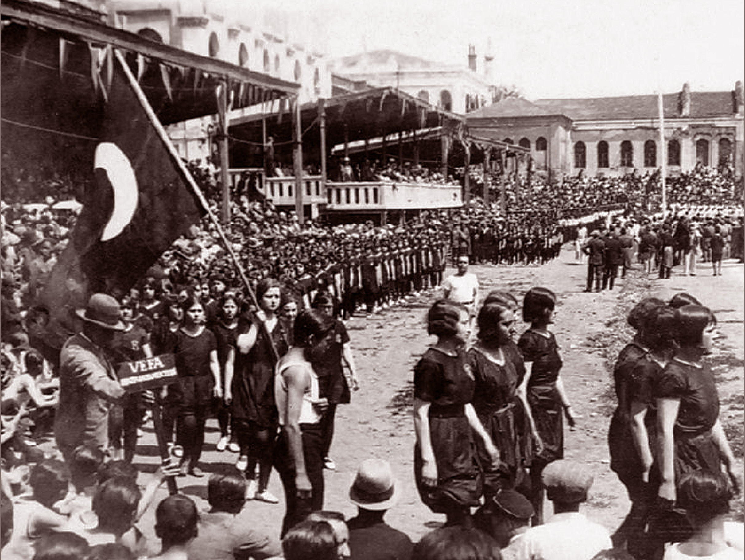 Türkiye Cumhuriyeti 103 yaşında 5 Türkiye Cumhuriyeti 103 yaşında