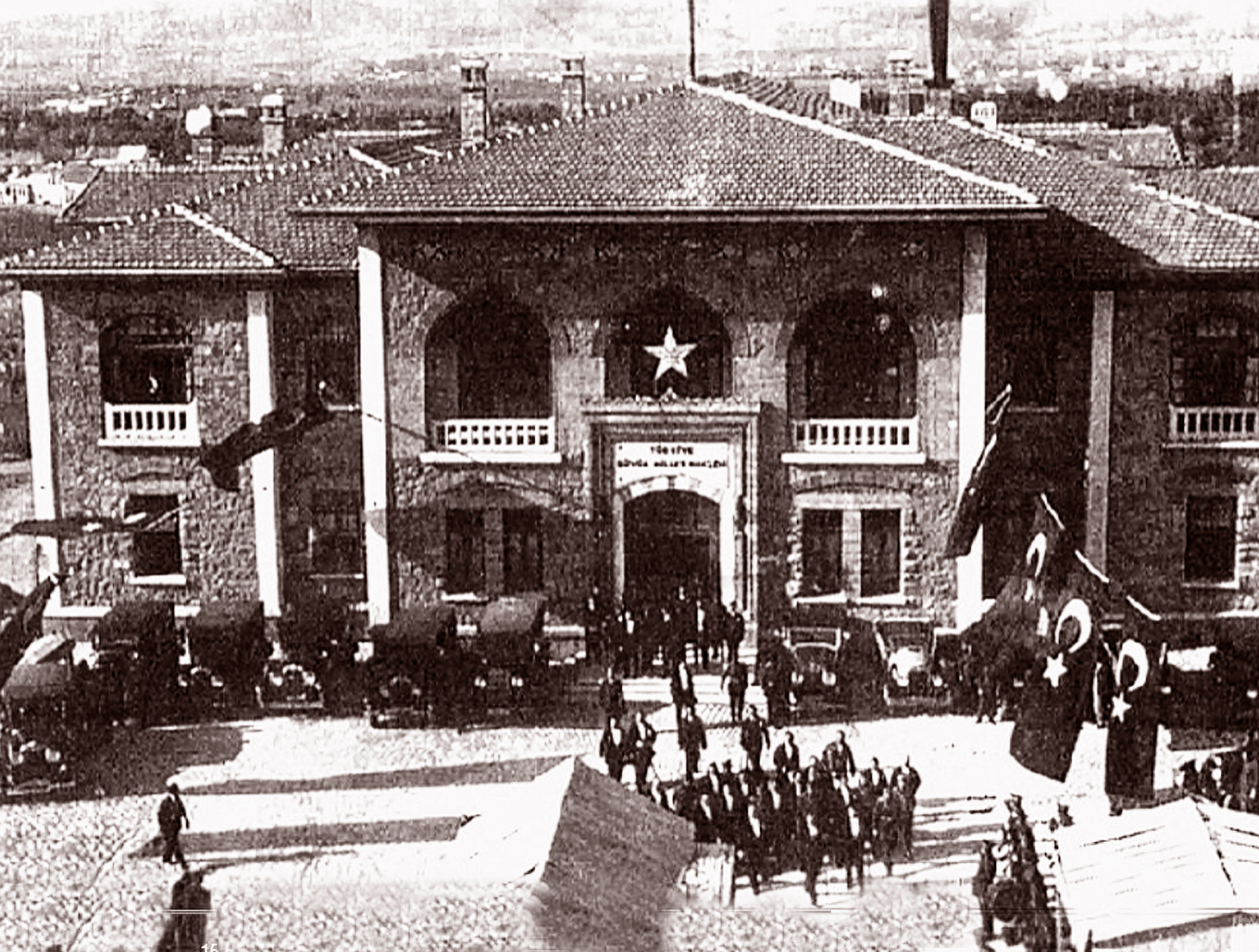 Türkiye Cumhuriyeti 103 yaşında 3 Türkiye Cumhuriyeti 103 yaşında