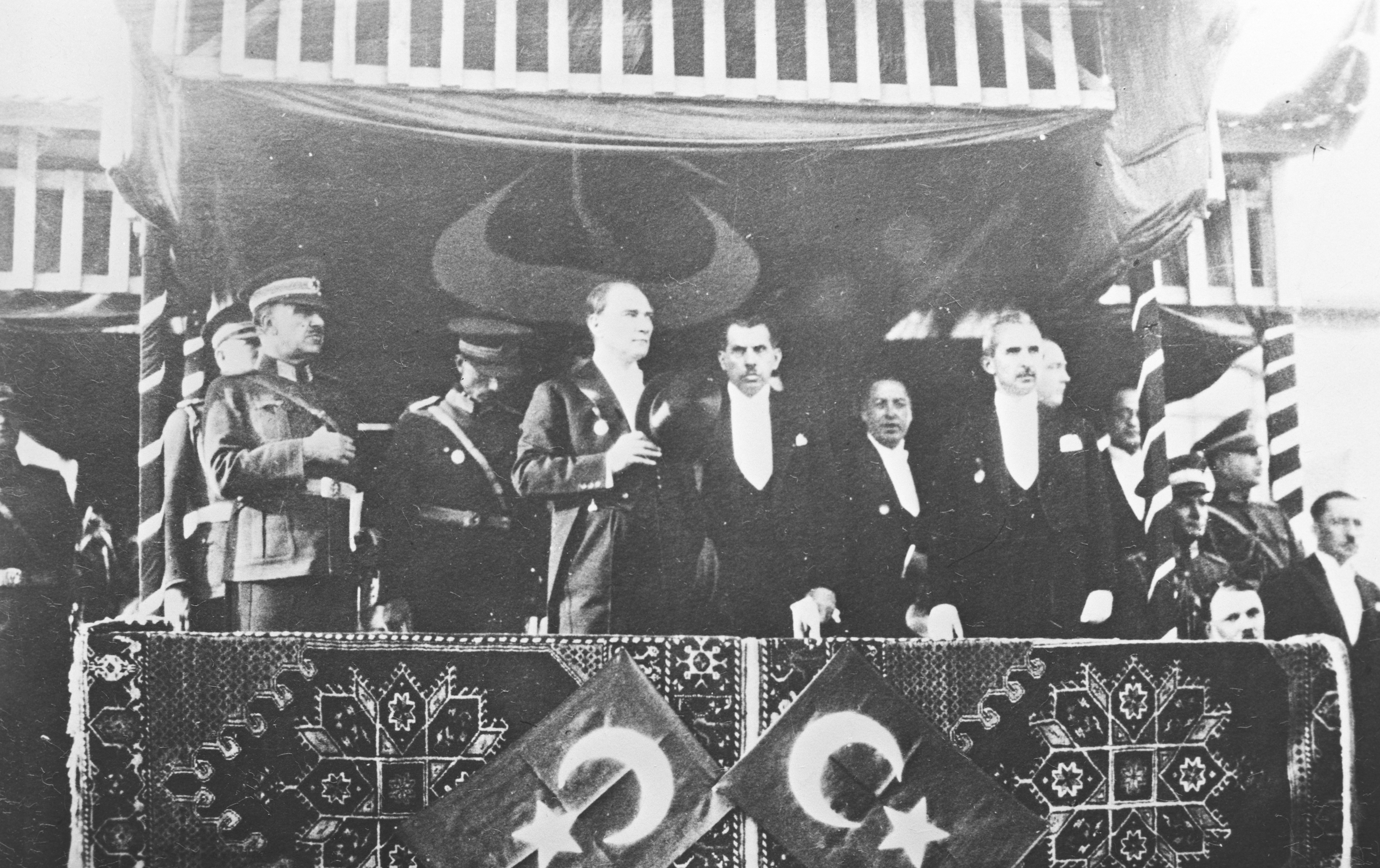 Türkiye Cumhuriyeti 103 yaşında 2 Türkiye Cumhuriyeti 103 yaşında