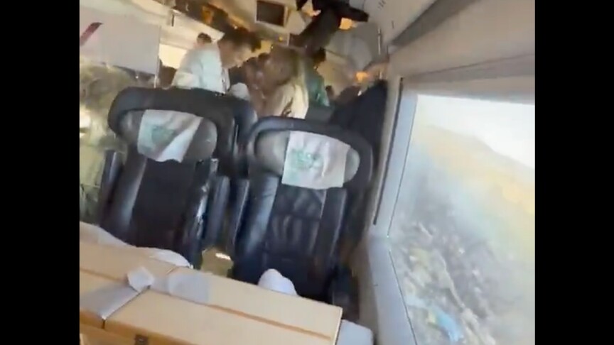 İspanya'daki hızlı tren kazasında en az 10 kişinin hayatını kaybettiği bildirildi