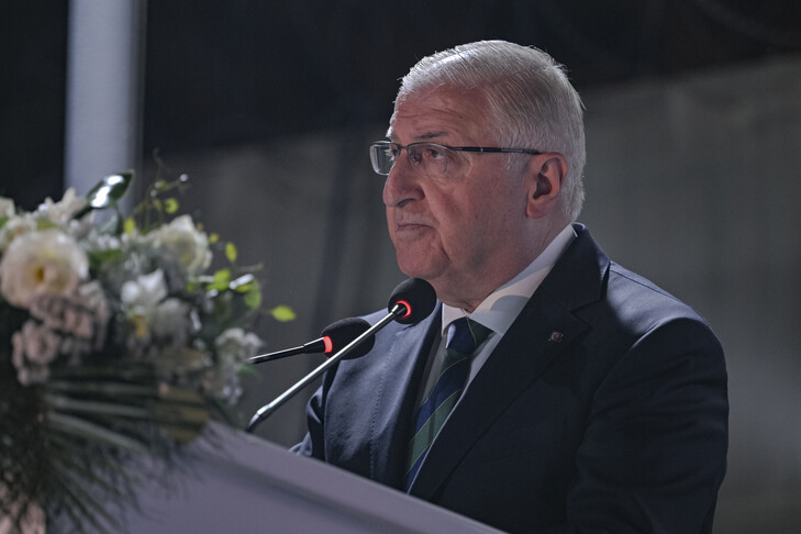 Ministri turk i Mbrojtjes  Zbatimi i Konventës së Montreux ndihmoi në parandalimin e përhapjes së luftës Rusi Ukrainë