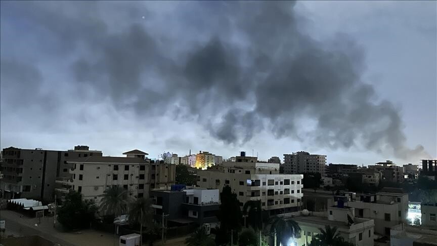 السودان.. هجوم بمسيّرات يعطل محطة كهرباء مدينة المناقل