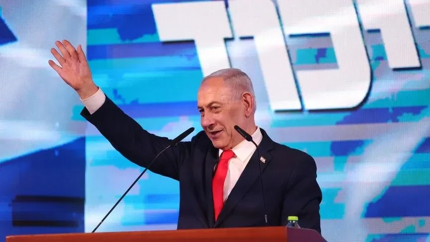 Zgjedhjet në Izrael  Numërohen mbi 66 për qind të votave  blloku i Netanyahut pa shumicë
