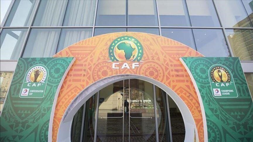 قدم.. قرعة الكونفيدرالية الإفريقية تسفر عن مواجهات عربية قوية