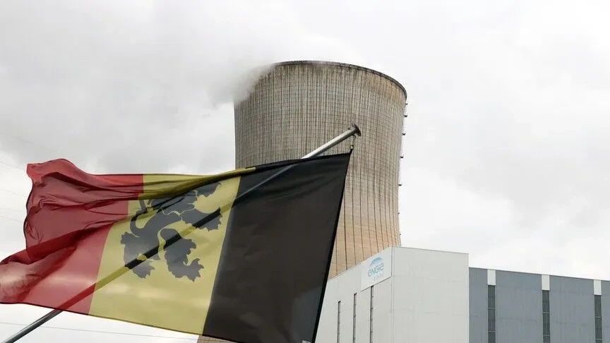 Industria belge po operon me kapacitetin më të ulët që nga kriza e COVID 19