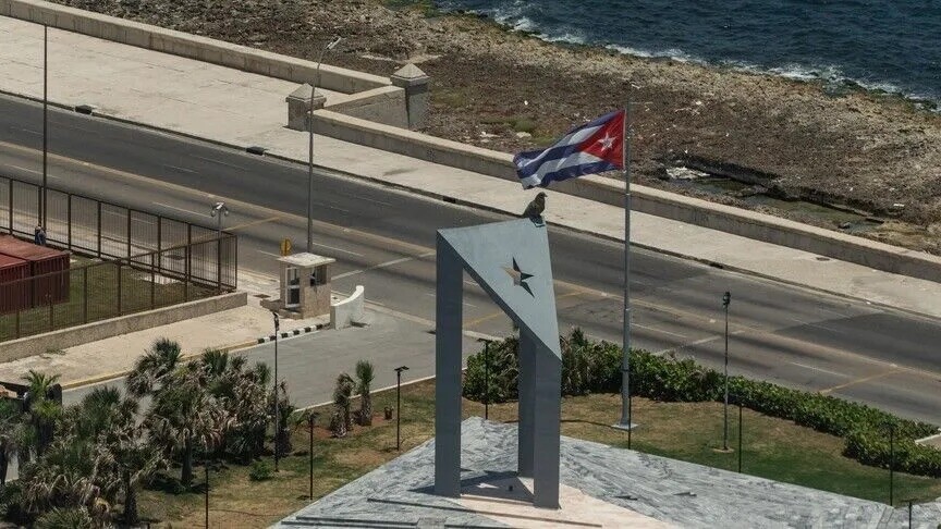 Asambleja e Përgjithshme e OKB së miraton rezolutën që kërkon heqjen e embargos amerikane ndaj Kubës