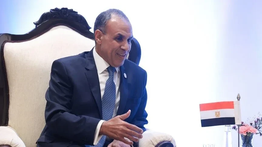 Egjipti  Arabia Saudite dhe Emiratet Arabe diskutojnë për uljen e tensioneve rajonale