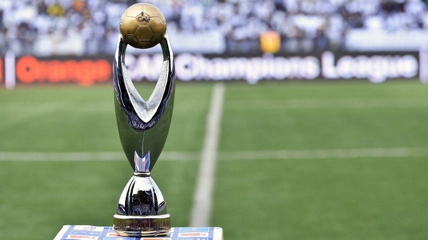 قدم.. مجموعات نارية للأندية العربية في مسابقة دوري أبطال إفريقيا