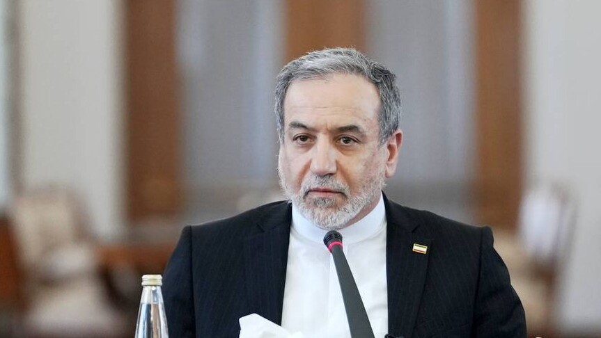 İran Dışişleri Bakanı Erakçi, diplomasiye şans vermeye devam edeceklerini söyledi
