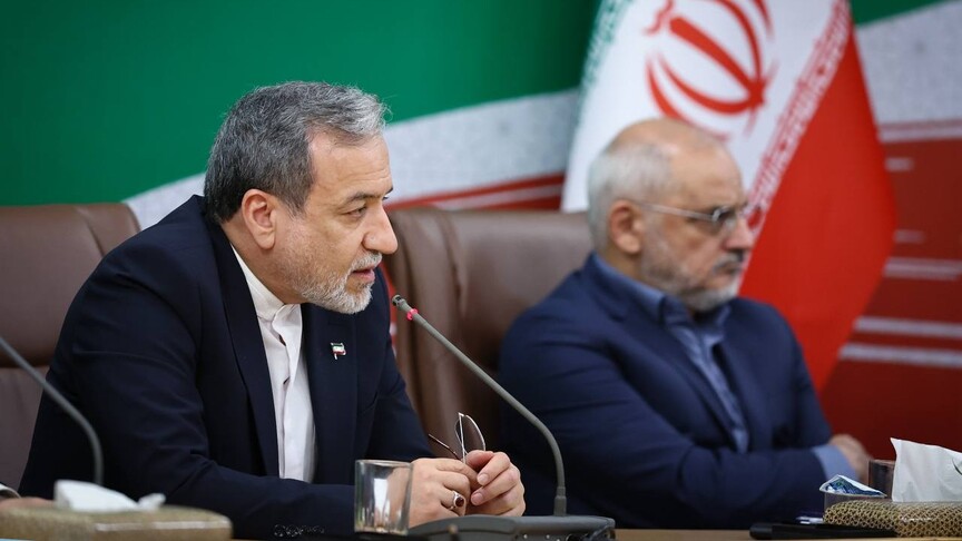Ministri i Jashtëm iranian thotë se Teherani është në bisedime me ndërmjetësit për planin shtatëditor me SHBA në