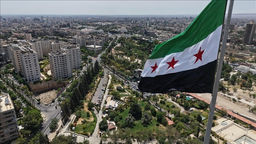 Suriye, Dera'ya yönelik hava saldırıları nedeniyle Ürdün'e nota verdi