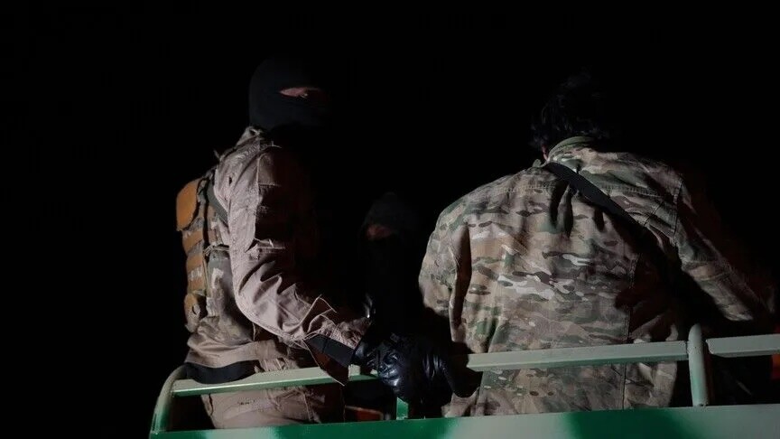 Dy pjesëtarë të Ministrisë së Mbrojtjes së Sirisë vriten nga persona të armatosur të paidentifikuar në Idlib