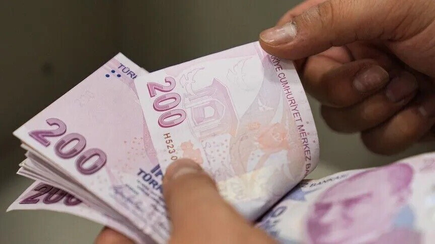أسعار صرف العملات الرئيسية مقابل الليرة التركية