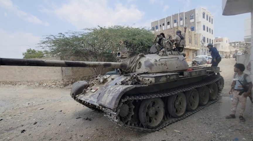 Yemeni army claims 239 Houthis neutralized in 749 operations over 24 hours