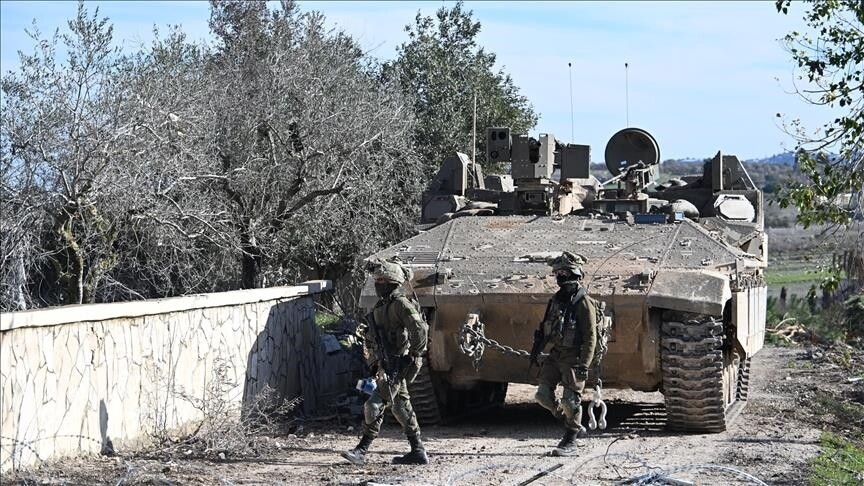 الضفة.. إسرائيل تفخخ منزلي أسيرين فلسطينيين تمهيدا لتفجيرهما