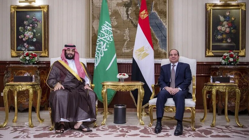 خيارات مصر لدعم السعودية دفاعيا.. 3 مسارات تنتظر طلب الرياض