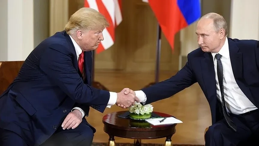 Trump paralajmëron se takimi me Putinin dhe Zelenskyyn do të organizohet  shumë shpejt 