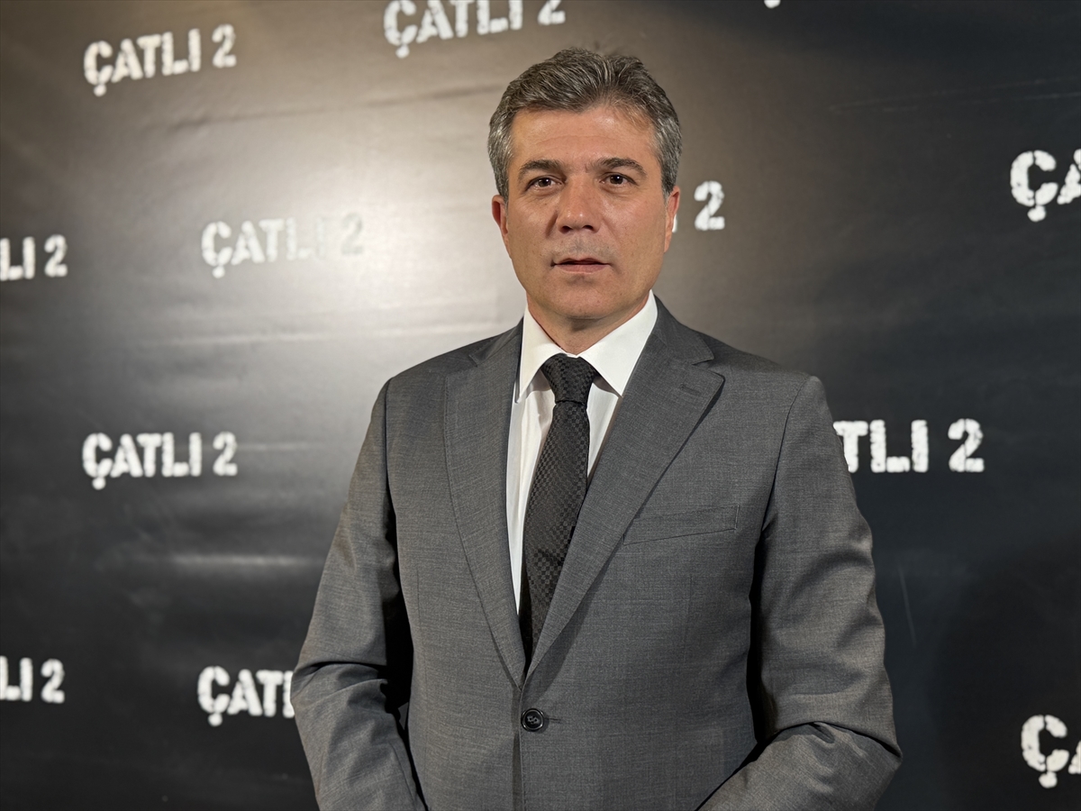 Çatlı 2 filmi için geri sayım başladı