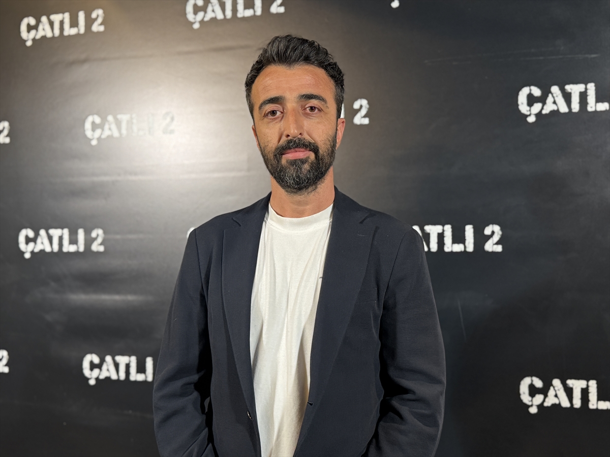 Çatlı 2 filmi için geri sayım başladı