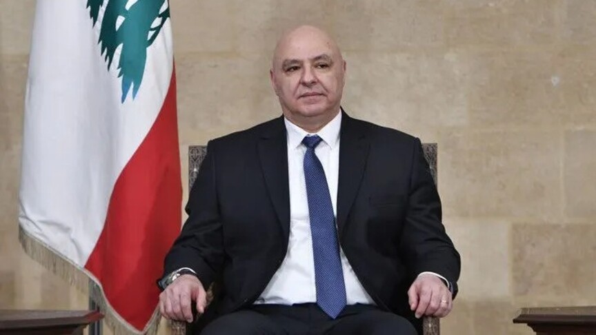 Presidenti libanez kërkon ndalimin e sulmeve izraelite  Zgjidhja ushtarake nuk sjell stabilitet