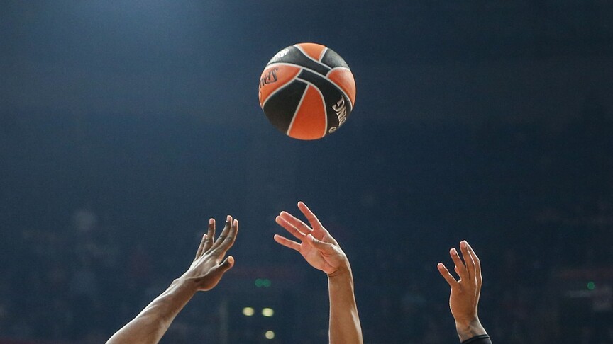 Beşiktaş, Basketbol Avrupa Ligi'nde yarın Virtus Bologna'ya konuk olacak
