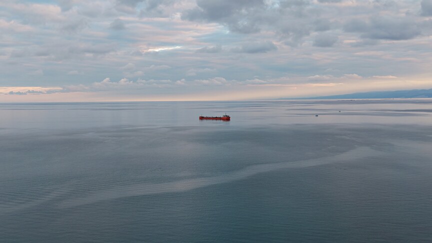 Bulgarian defense chief says drones that hit ship in Black Sea came from East - Anadolu Ajansı