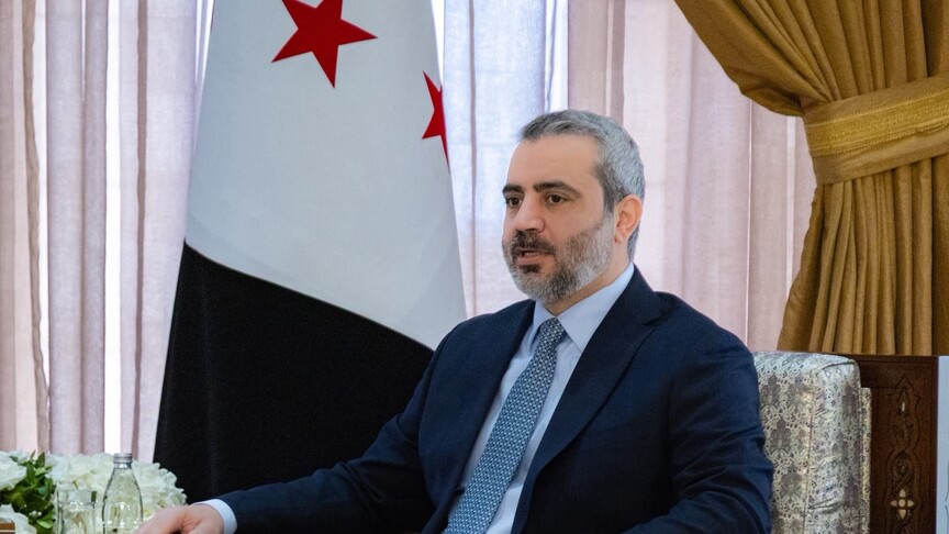 الشيباني حول الغارات على درعا: اللجنة المشتركة ستعيد الحقوق لأصحابها