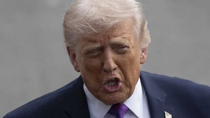 SHBA  protestuesit sfidojnë Trumpin lidhur me Epsteinin në një tubim në Ohio