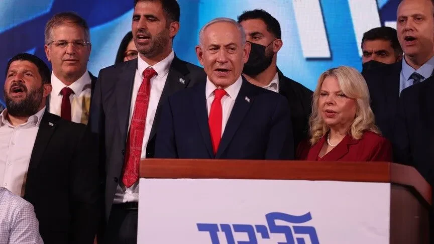 Policia izraelite nuk gjen prova lidhur me pretendimet e Netanyahut për mashtrim zgjedhor