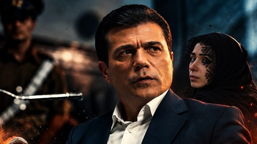 Abdullah Çatlı'nın Avrupa'daki yıllarına odaklanan "Çatlı 2" filmi yarın izleyicilerle buluşacak
