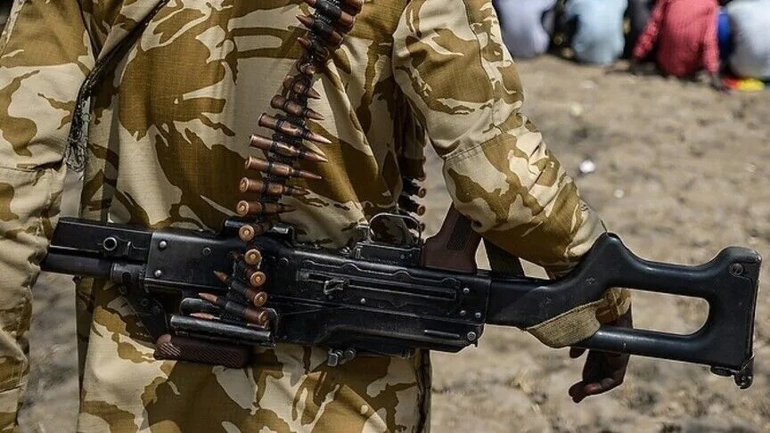 Misioni i OKB së për gjetjen e fakteve thotë se aktorë të jashtëm po nxisin luftën në Sudan