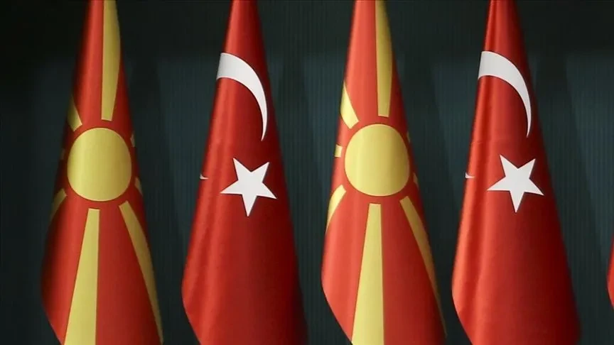 Turqia dhe Maqedonia e Veriut nënshkruajnë memorandum për bashkëpunim në fushën e statistikave