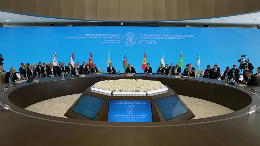 Turqia pret samitin e 13 të të OTS së për të çuar përpara  unitetin në gjuhë  mendim dhe veprim 