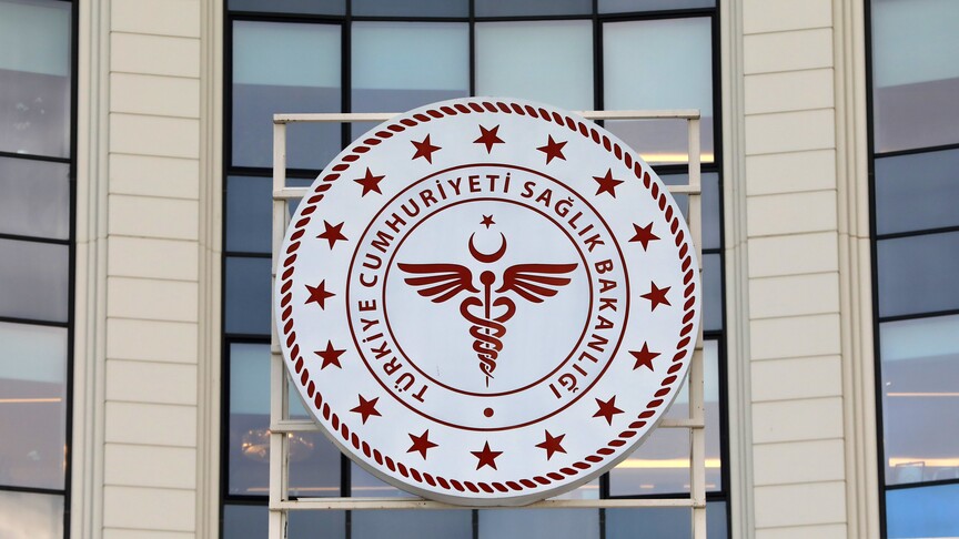 İnme tedavisinde zamana karşı yarışta 101 birim görev yapıyor
