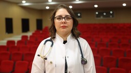 İnme vakalarında