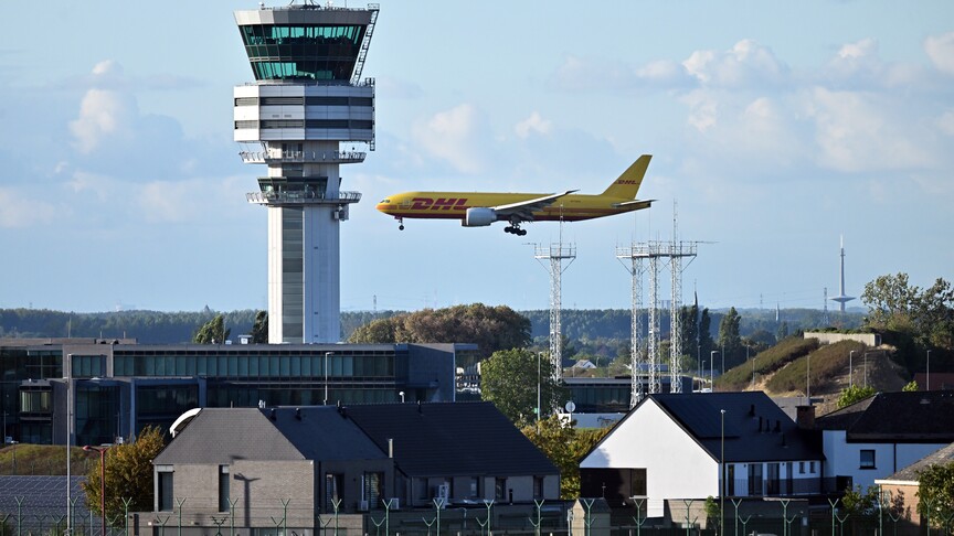 European air traffic expected to shrink by 110,000 flights amid Middle East tensions - Anadolu Ajansı