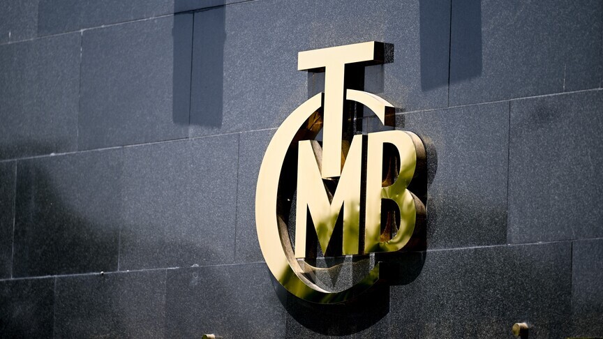 TCMB: Devam eden jeopolitik belirsizliklere bağlı olarak enerji fiyatlarındaki yüksek ve dalgalı seyir sürmektedir