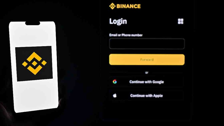 Binance'e yönelik siber saldırıda milyarlarca dolarlık varlığın izi sürülüyor