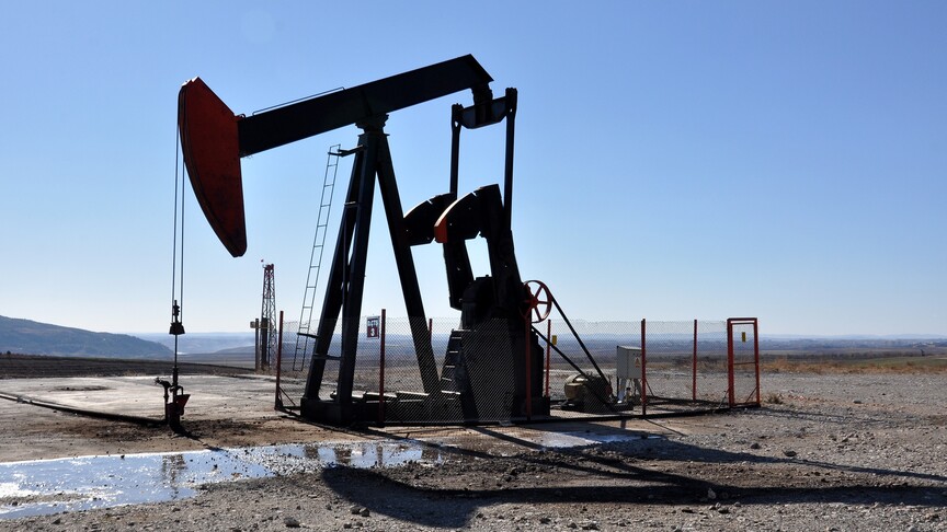EU countries to accelerate release of 42.6 million barrels from oil reserves - Anadolu Ajansı