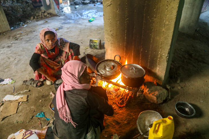 UN refugee agency warns of worsening crisis affecting over 65,000 refugees in Yemen - Anadolu Ajansı