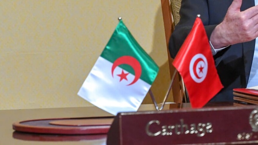 تونس والجزائر تتفقان على تعزيز التعاون في الابتكار والتكنولوجيا